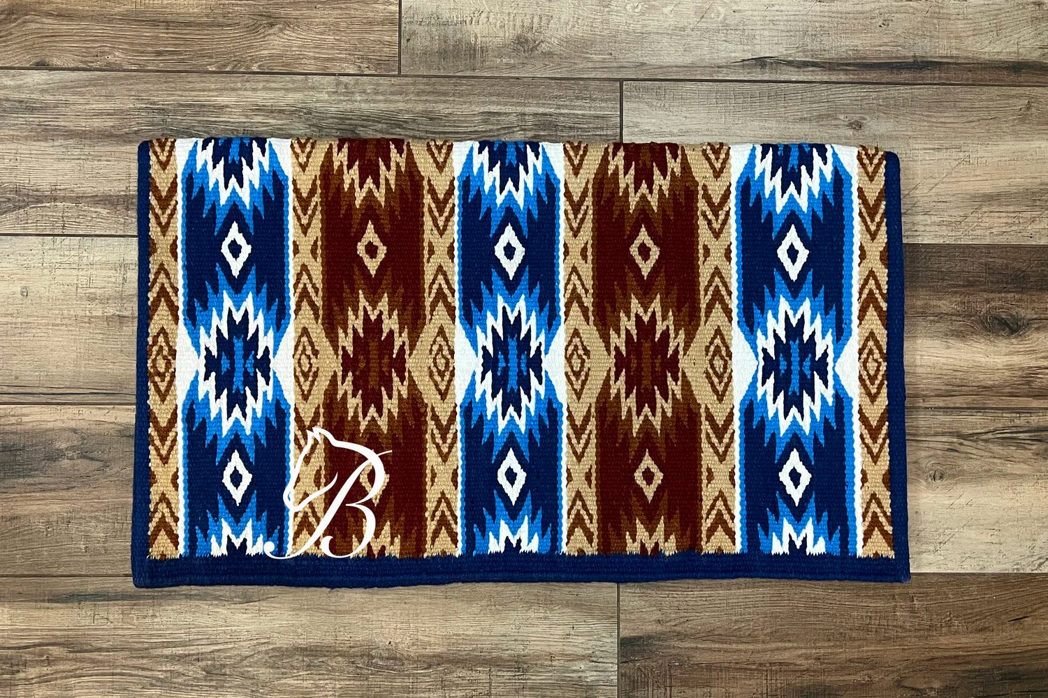 Bentley Pad - Cowdog