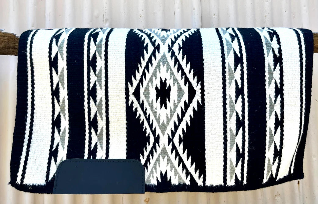 Smooth Like Cactus Superior Show Blanket - Arlington