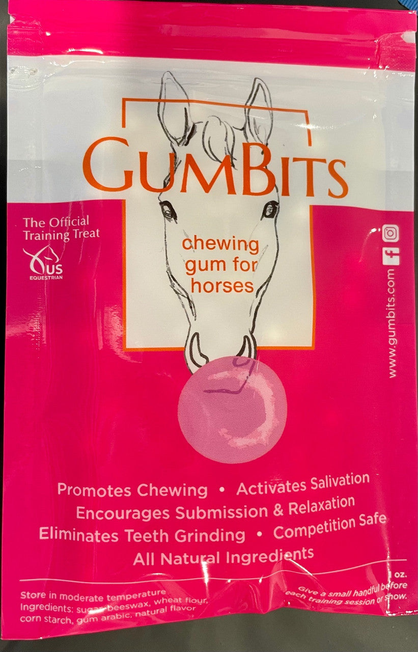 Gumbits One (Single Sachet)