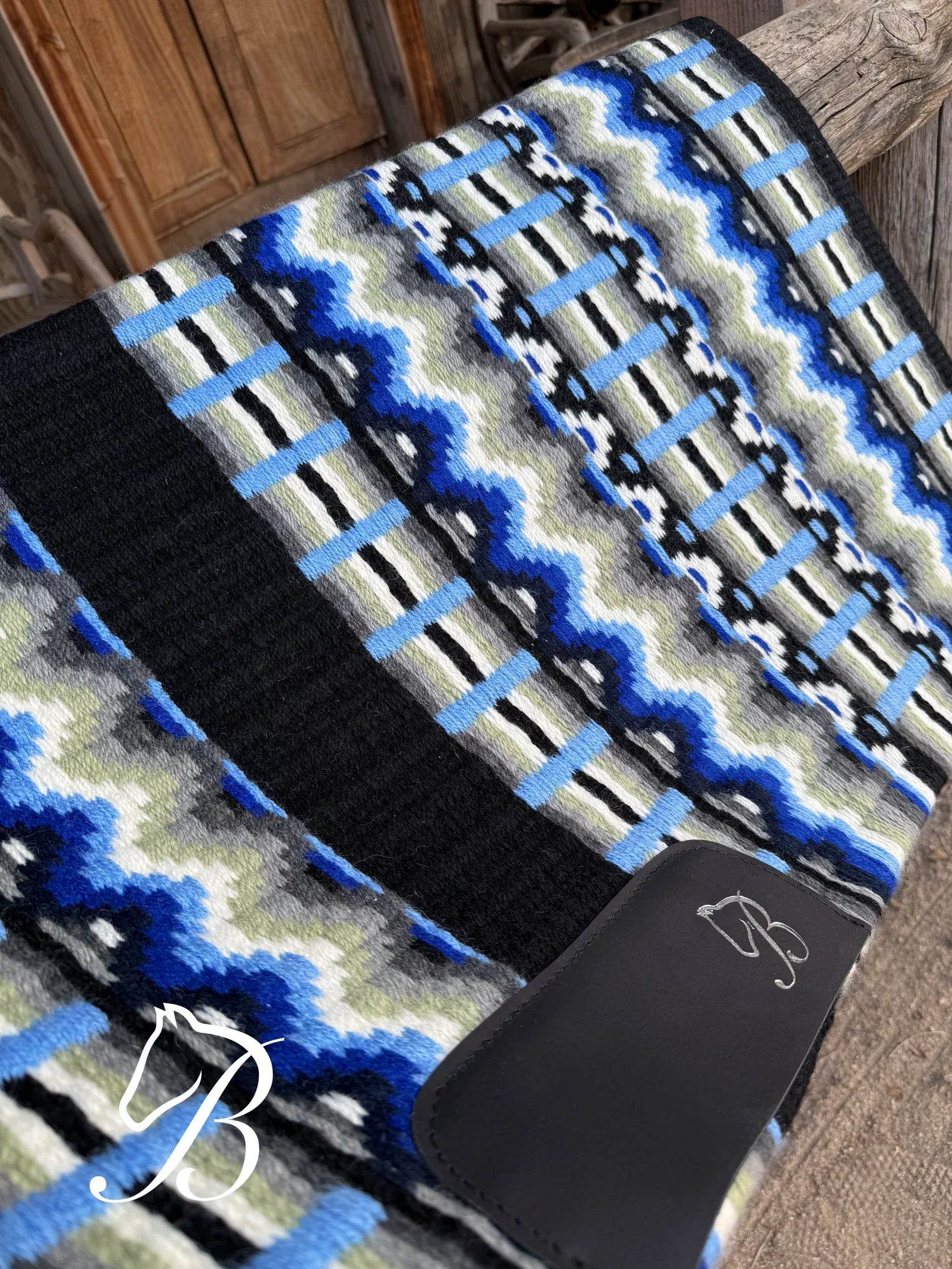 Bentley Pad - Spike