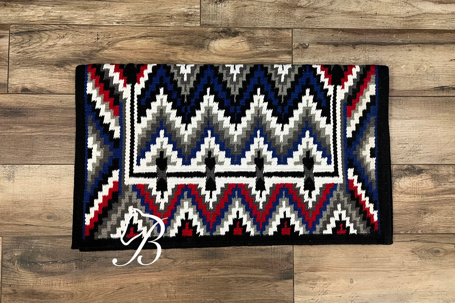 Bentley Pad - Congress