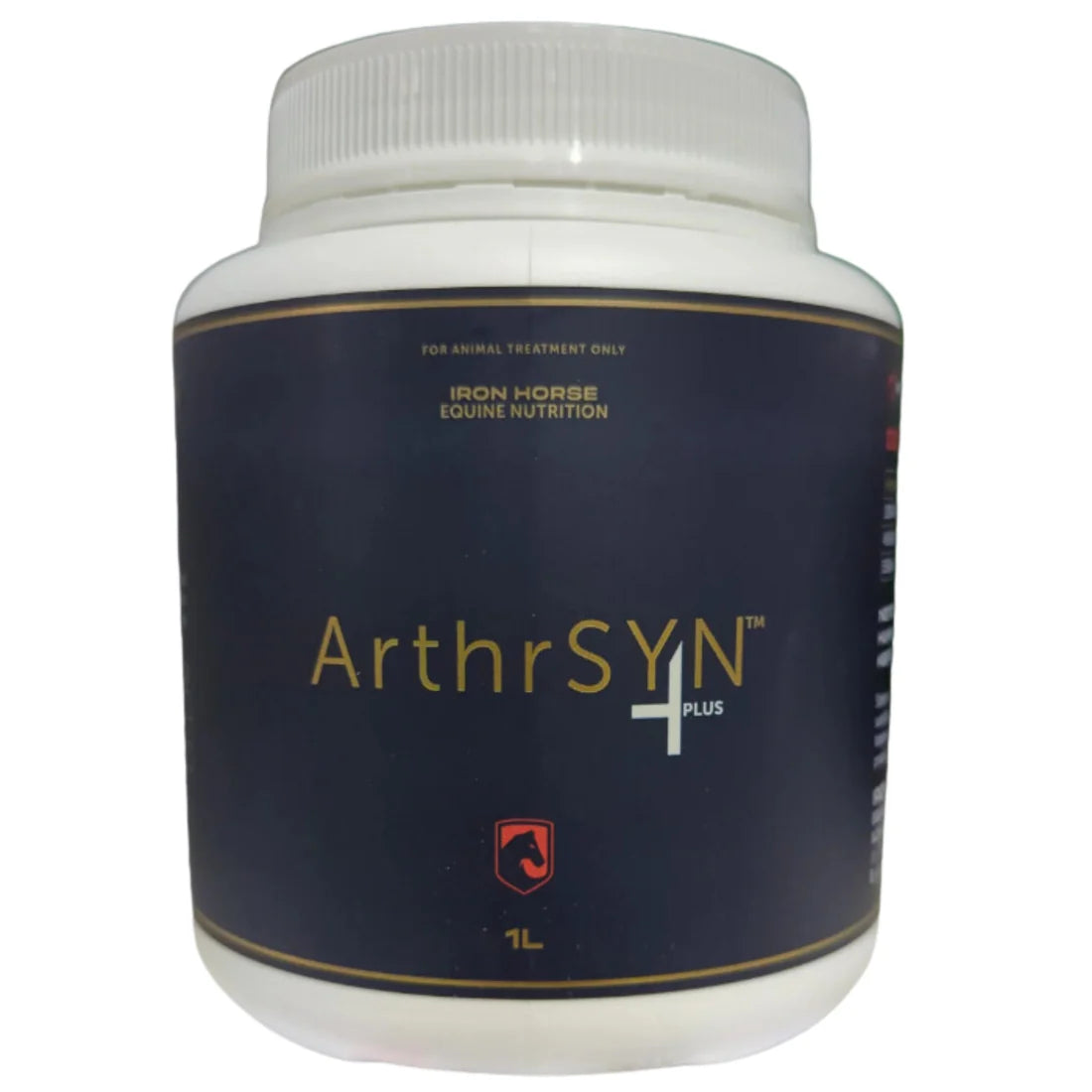 Iron Horse ArthrSYN Plus | Stable Supplies - Health | Saddleworld Ipswich