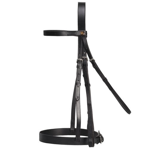 Jeremy And Lord Weymouth Bridle | Horse Supplies - Bridles | Saddleworld Ipswich