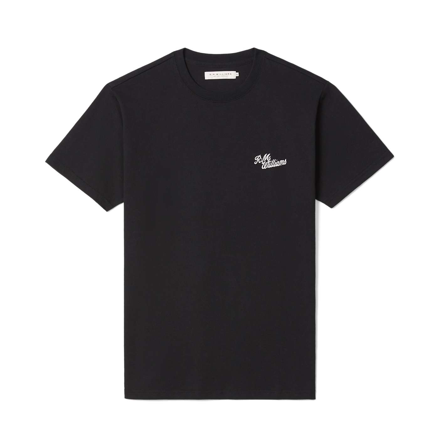 RMWilliamsBryonTShirt | Country Clothing - Mens T Shirt | Saddleworld Ipswich