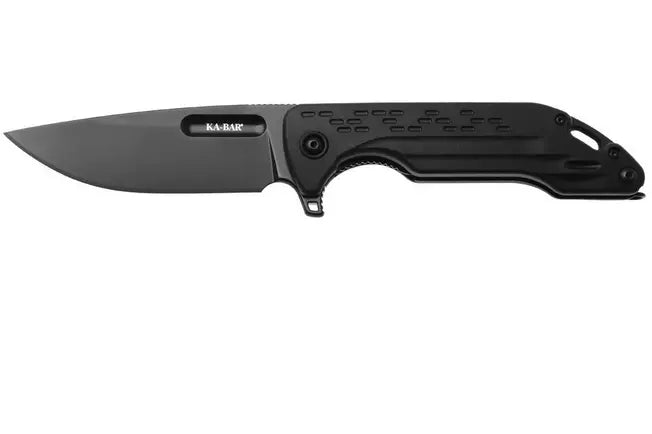 Kabar Mark 25 Folder Flipper | Giftware - Knife | Saddleworld Ipswich