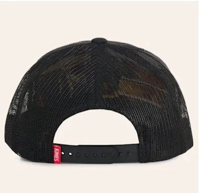 Kimes Ranch Camden Cap | Country Clothing - Cap | Saddleworld Ipswich