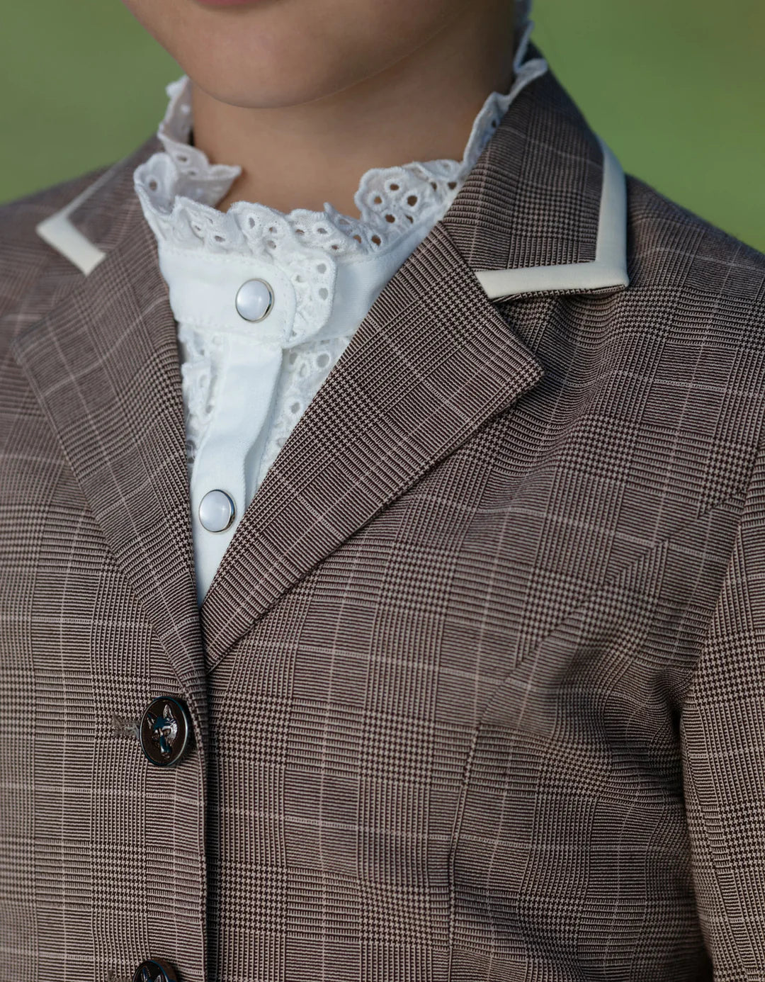 Giddy Up Girls Zoe Shirt