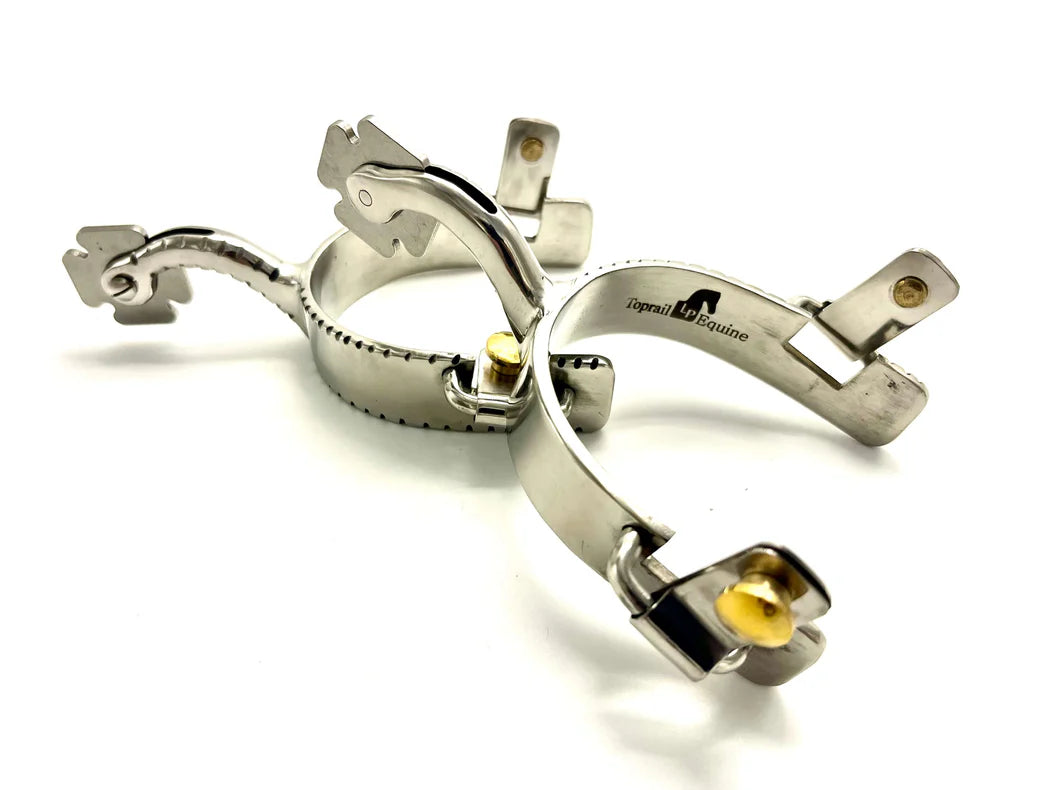 Ladies Show Spur | Rider Wear - Spurs | Saddleworld Ipswich