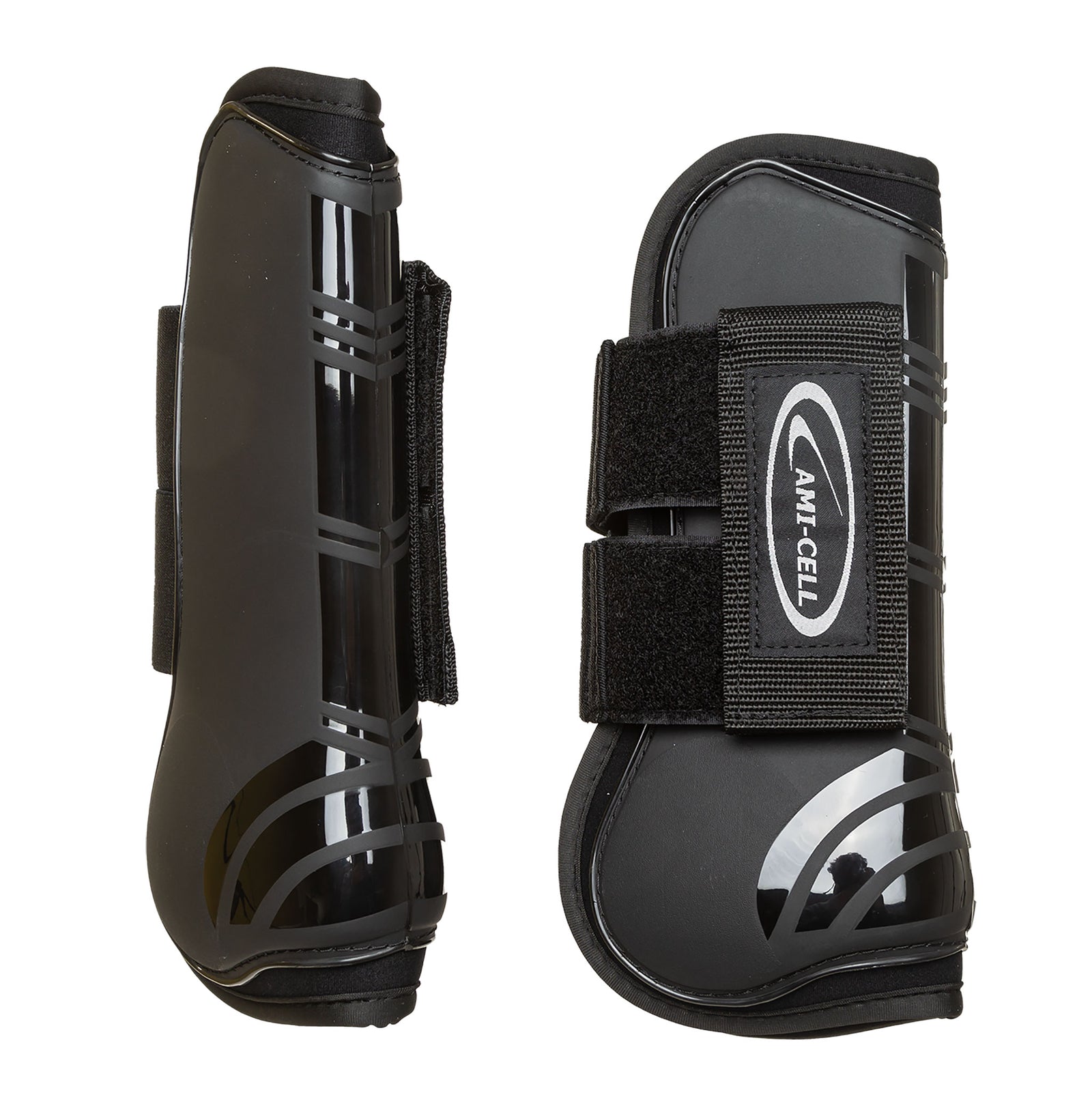 Lami Cell Tendon Boot | Horse Supplies - Horse Boots | Saddleworld Ipswich