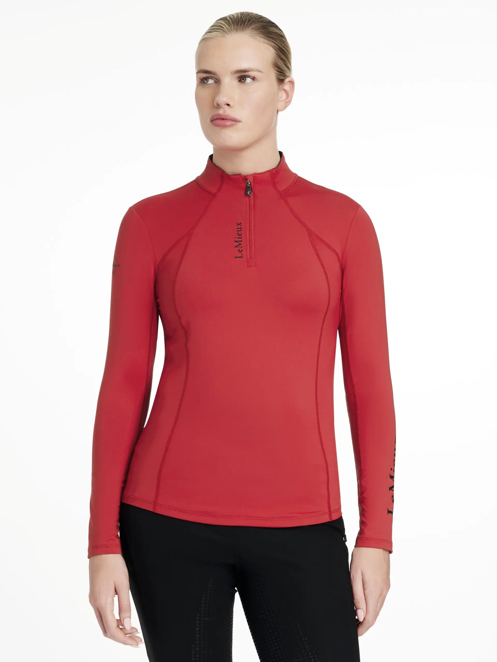 LeMieux Classique Base Layer | Saddleworld Ipswich | Rider Wear | Shirts