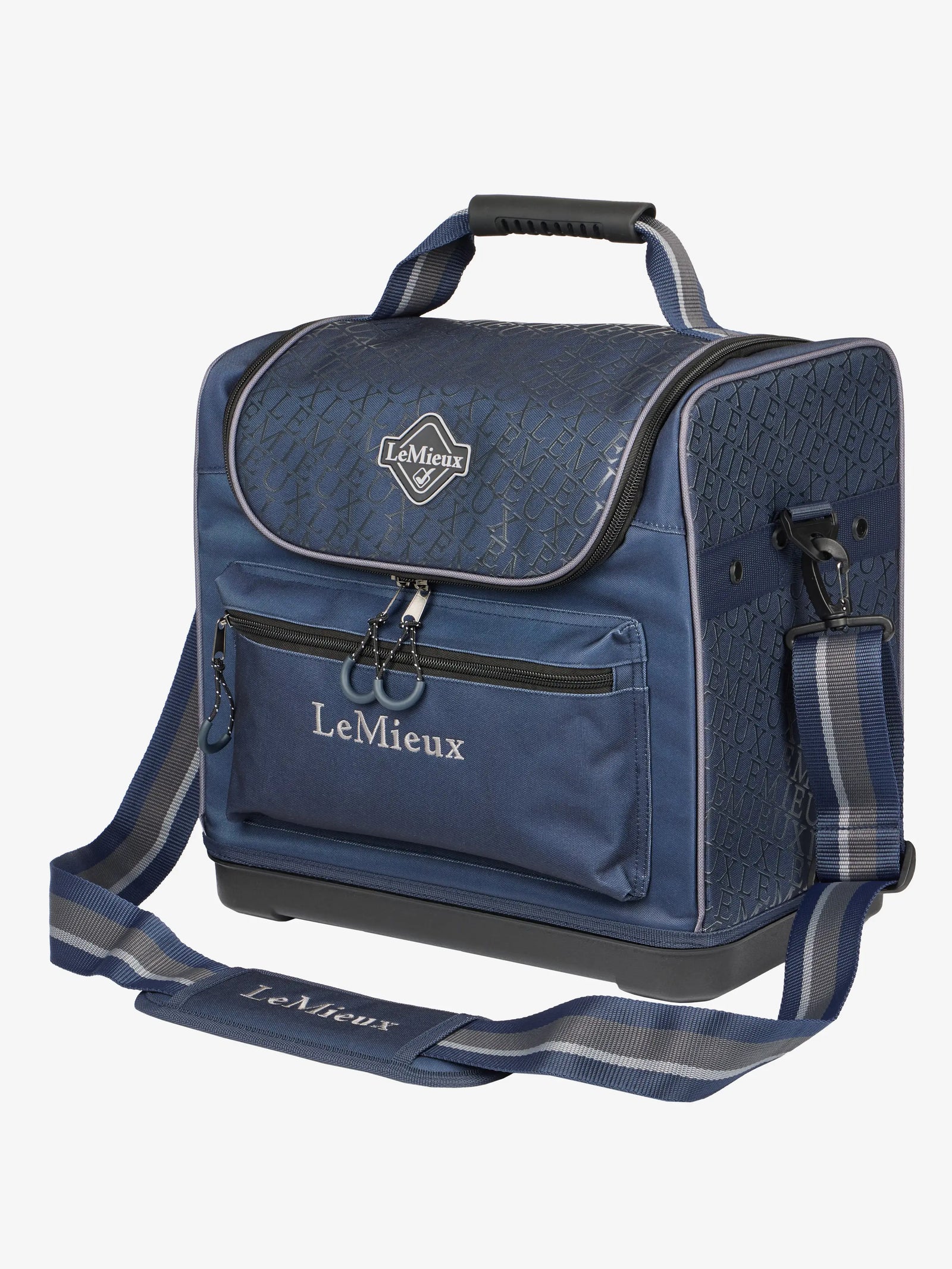 LeMieux Elite Pro Grooming Bag | Stable Supplies - Grooming | Saddleworld Ipswich