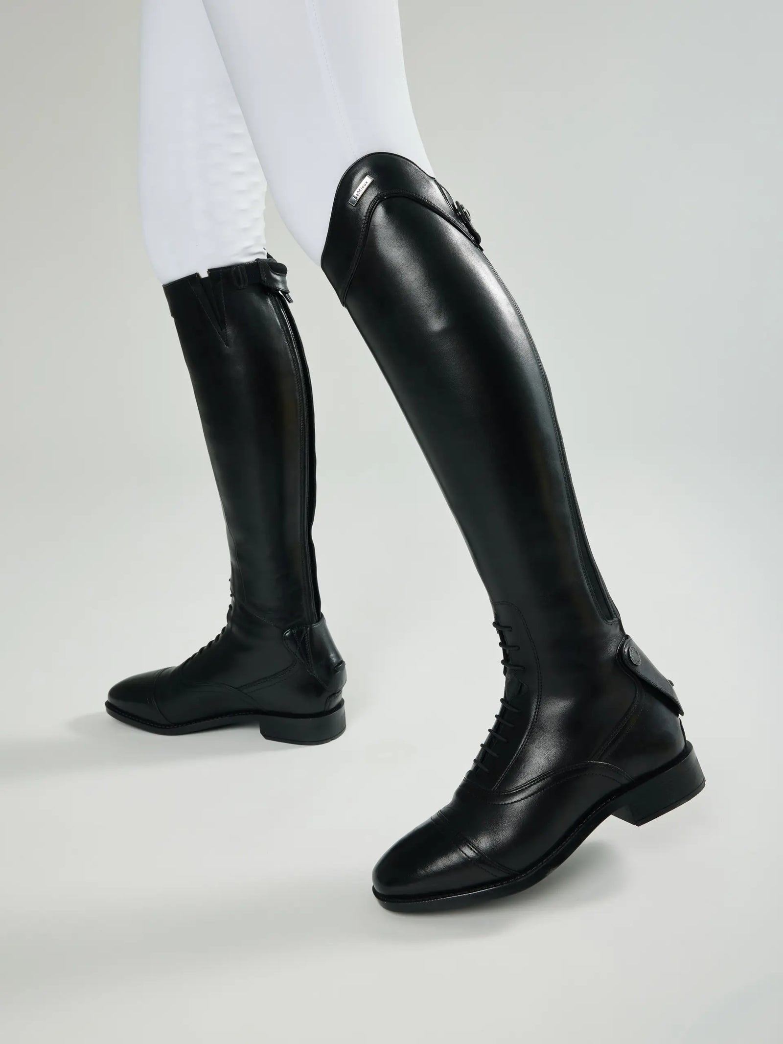 LeMieux Field Riding Boots | Saddleworld Ipswich | Boots | LeMieux