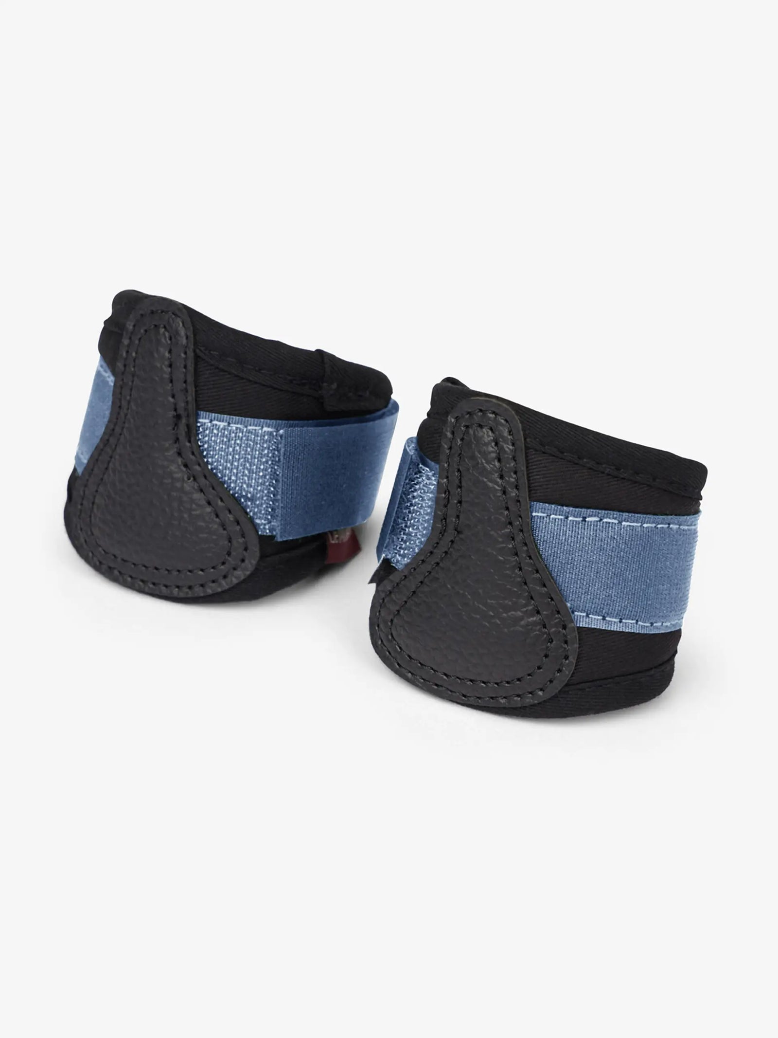 LeMieux Toy Pony Grafter Boots Ice Blue One Size | Saddleworld Ipswich | Giftware | Toys