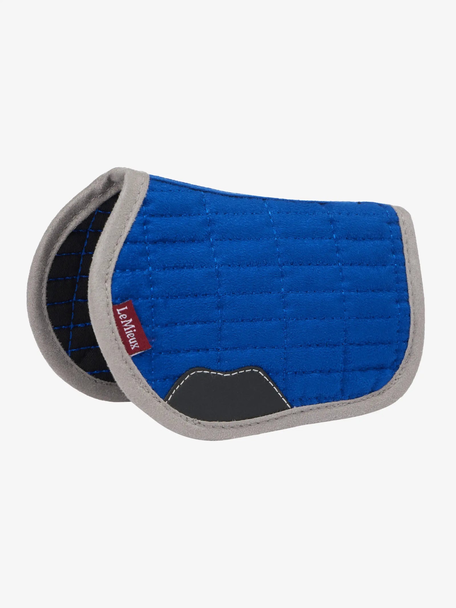 LeMieux Toy Pony Jump Pad Benetton Blue One Size | Saddleworld Ipswich | Giftware | Toys