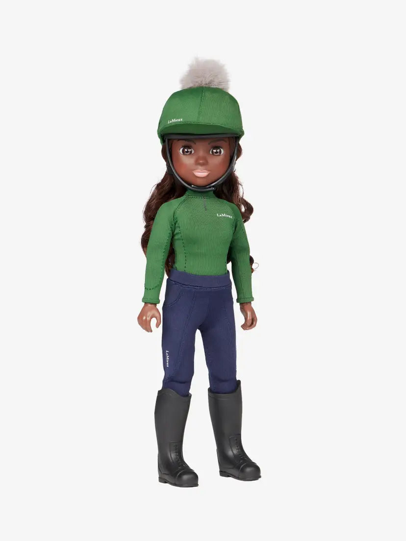 LeMieux Toy Rider Maya One Size | Giftware - toy | Saddleworld Ipswich