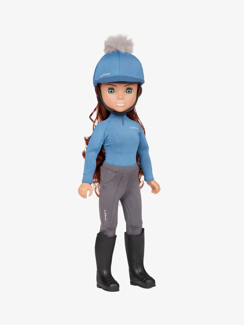 LeMieux Toy Rider Olivia One Size | Giftware - Toy | Saddleworld Ipswich