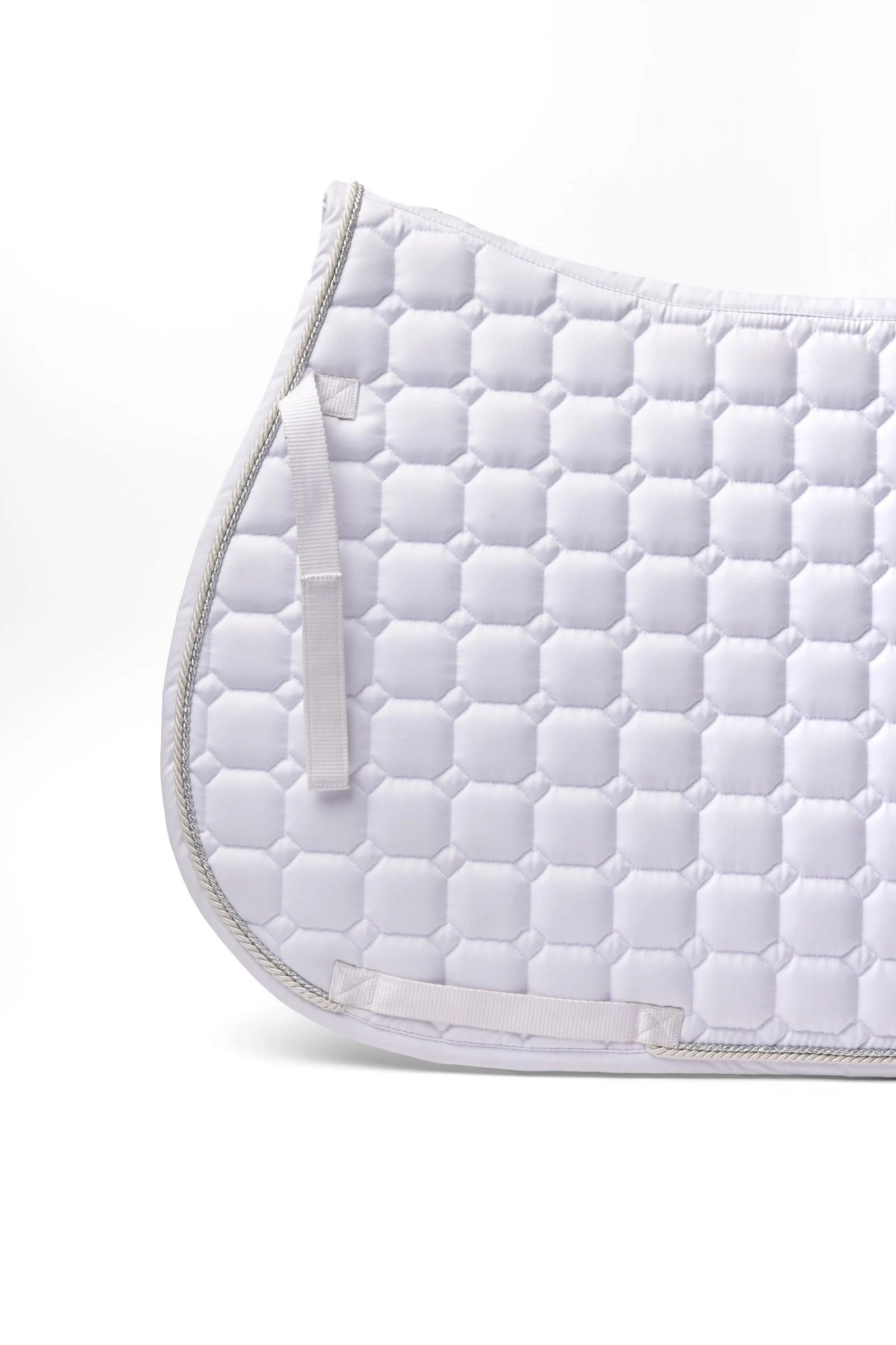 Product photo left Horze Malmo All Purpse Competition Saddle Pad
