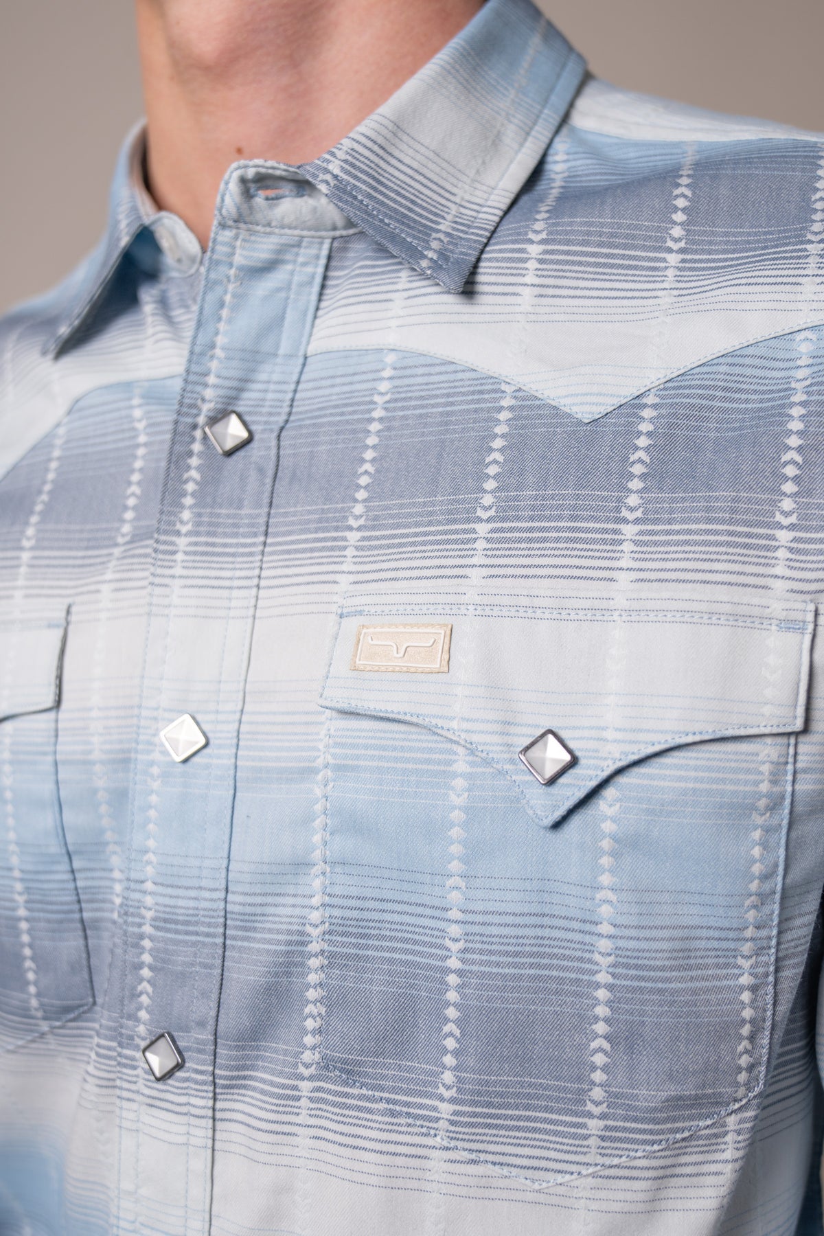 Kimes Ranch - Lyle Shirt