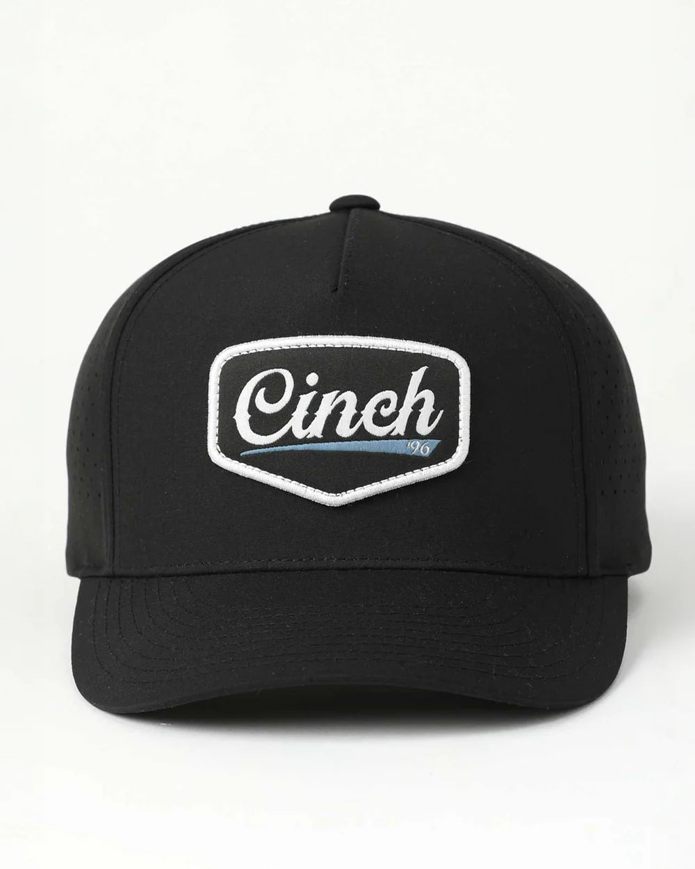 Cinch Mens Mid Profile Trucker Cap