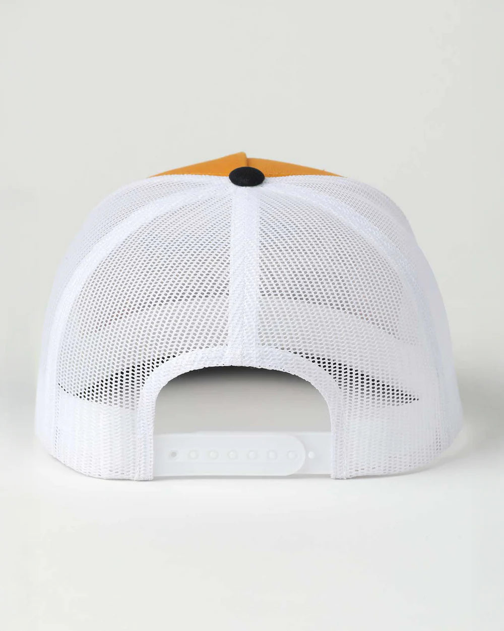 Cinch Mens High Profile Trucker Cap