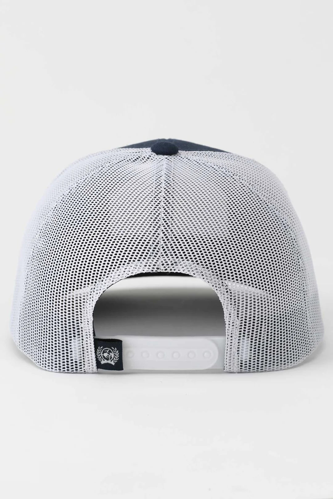 Cinch Mens Made for This Cap