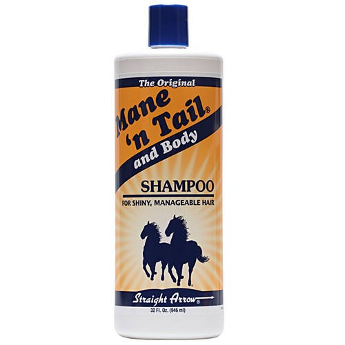 Mane N Tail Shampoo