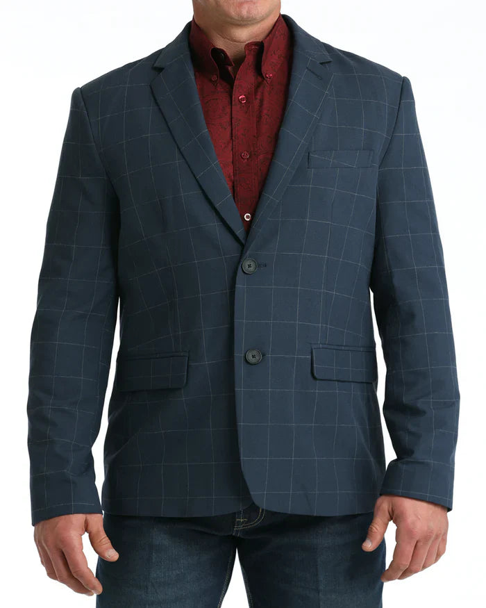 Cinch Mens Sport Coat
