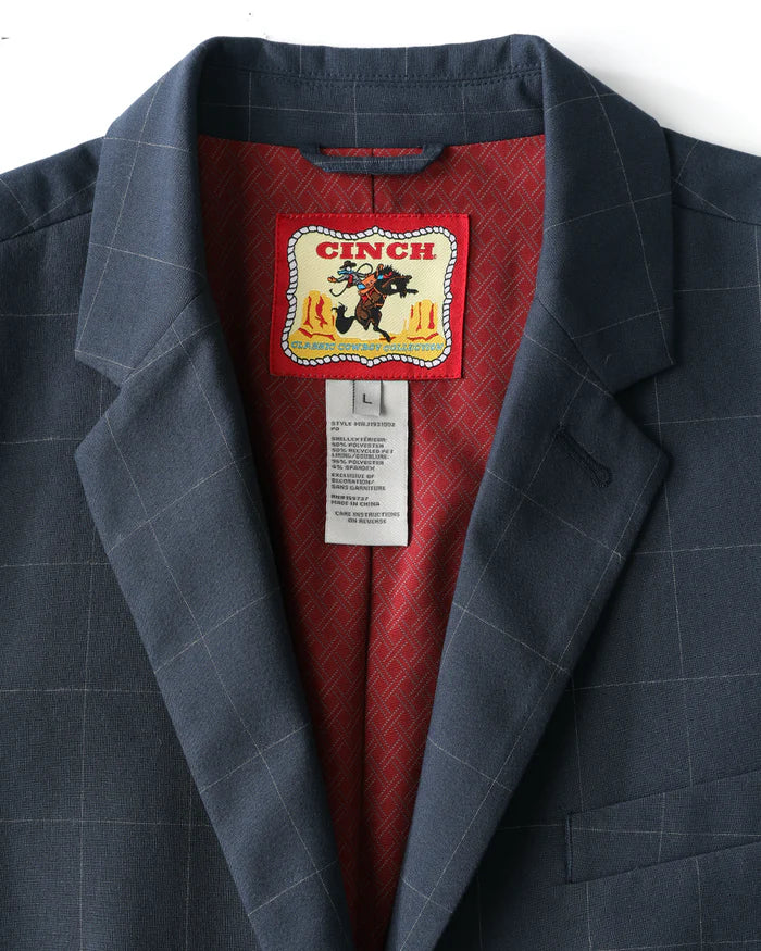 Cinch Mens Sport Coat