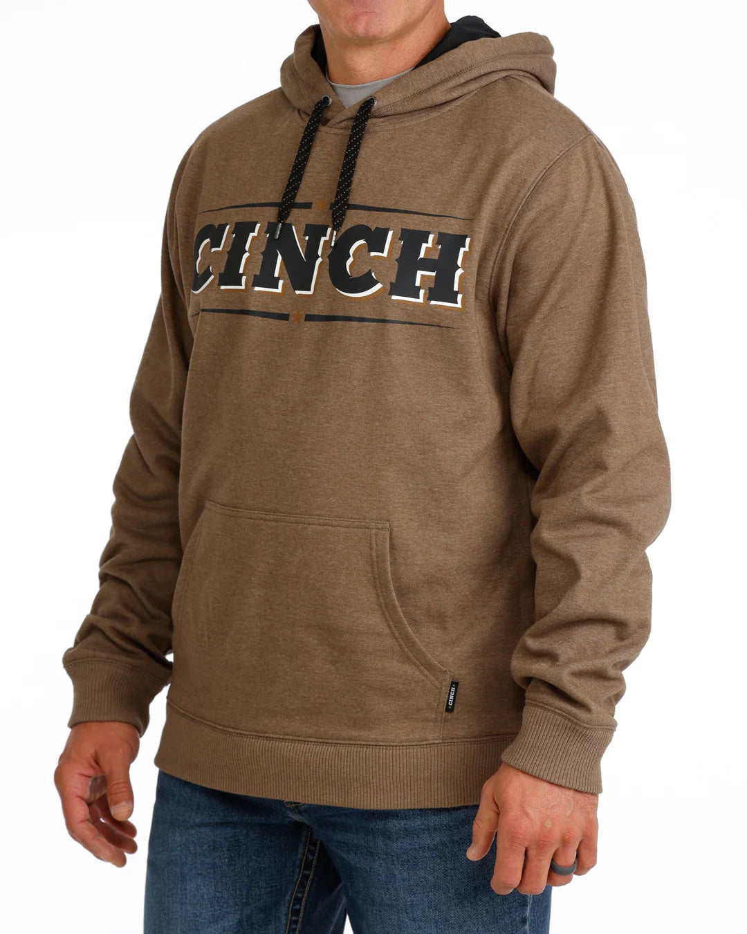 Cinch Hoodie