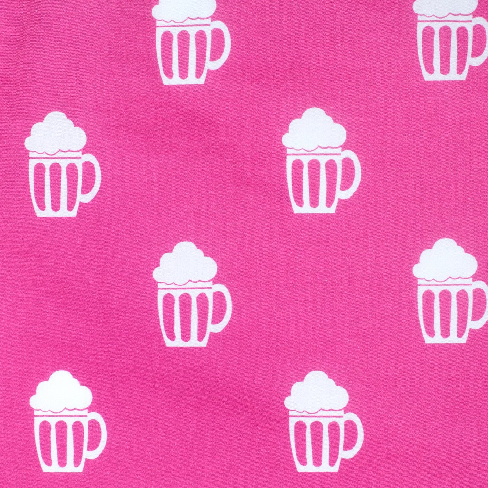 Just Country Mns Jordan Full Button Short Sleeve Print Workshirt Rose Brew