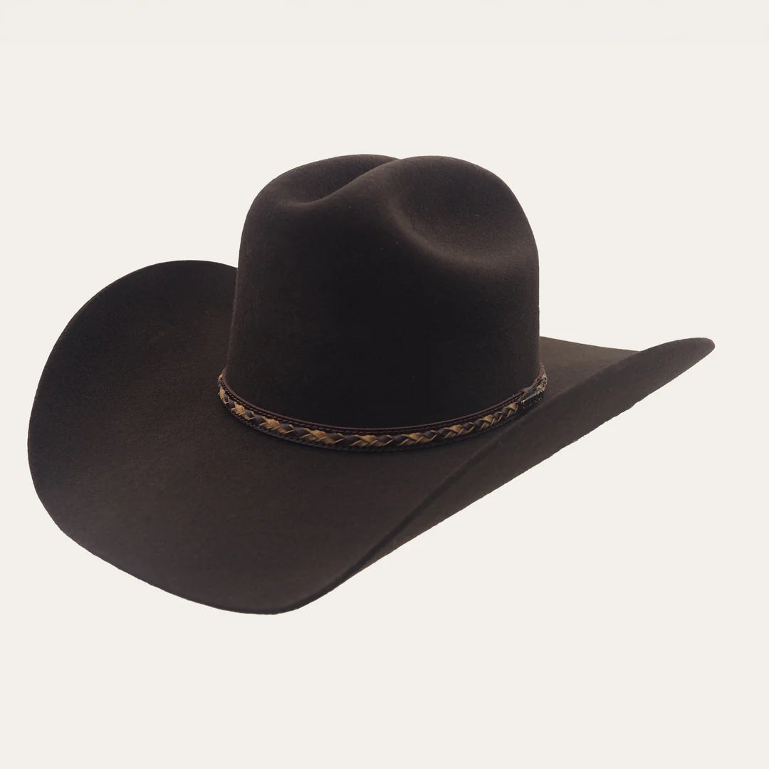 Stetson Newman Chocolate