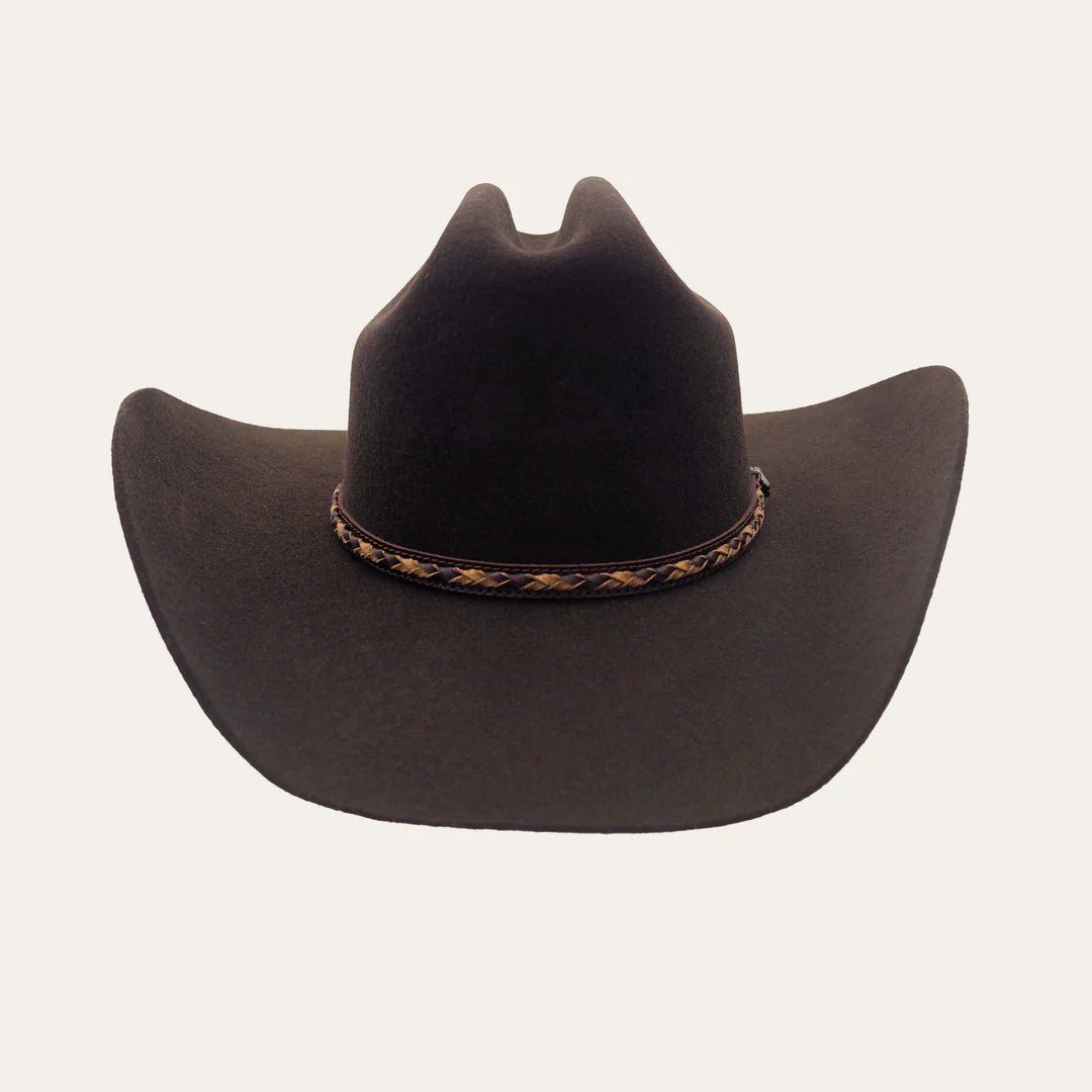 Stetson Newman Chocolate
