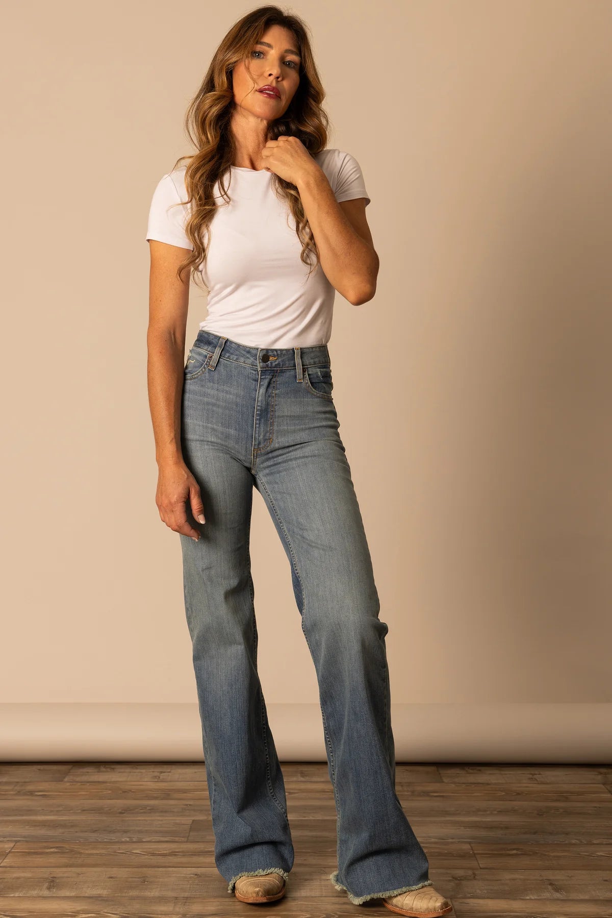 Kimes Ranch Olivia Jeans