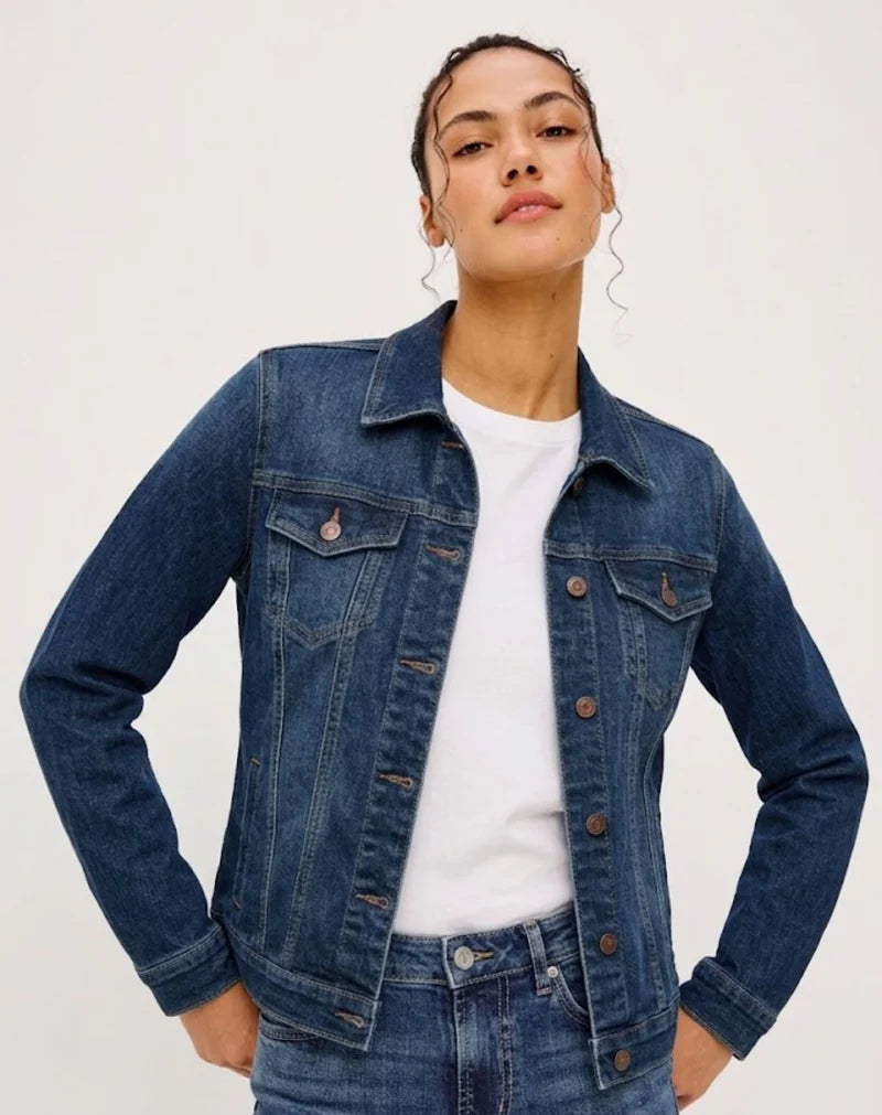 Outback Supply Co - Wmns Jacket | Country Clothing - Ladies Winter | Saddleworld Ipswich