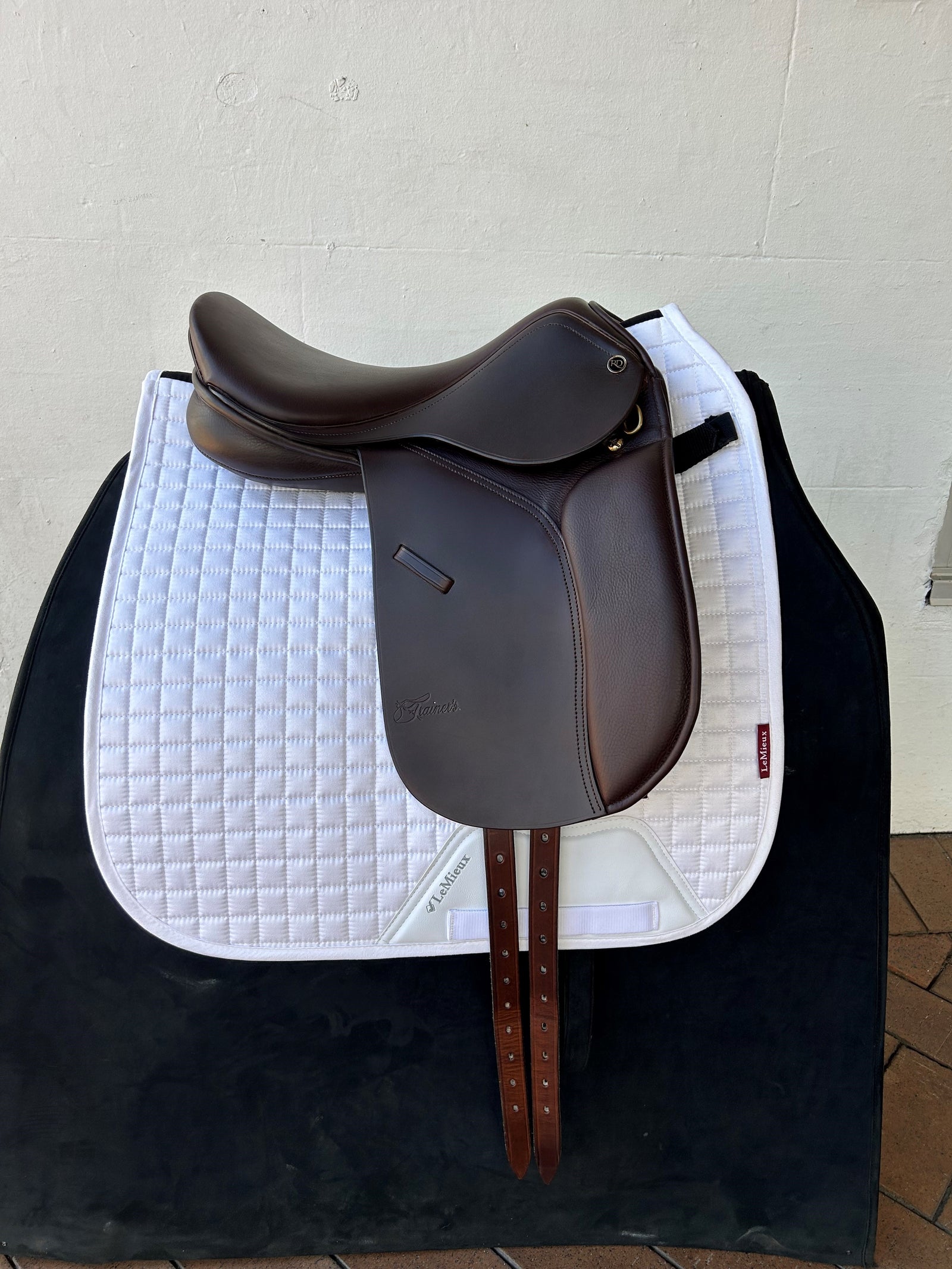 Ex-Demo Trainers Master Pony