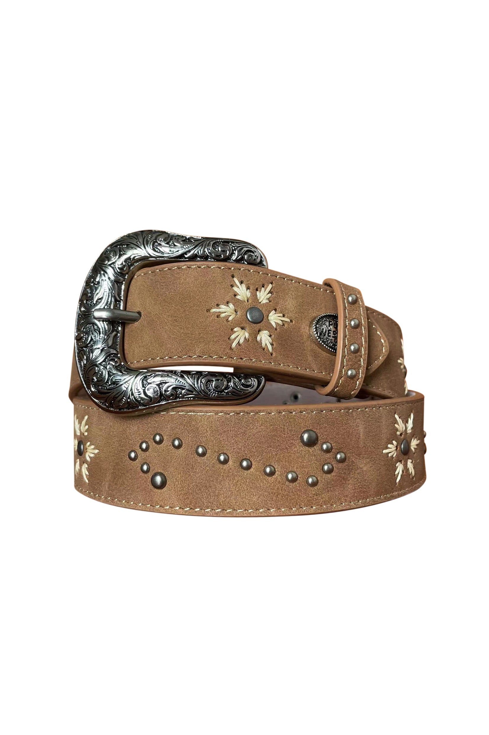 Pure Western Dolly Belt - Clearance