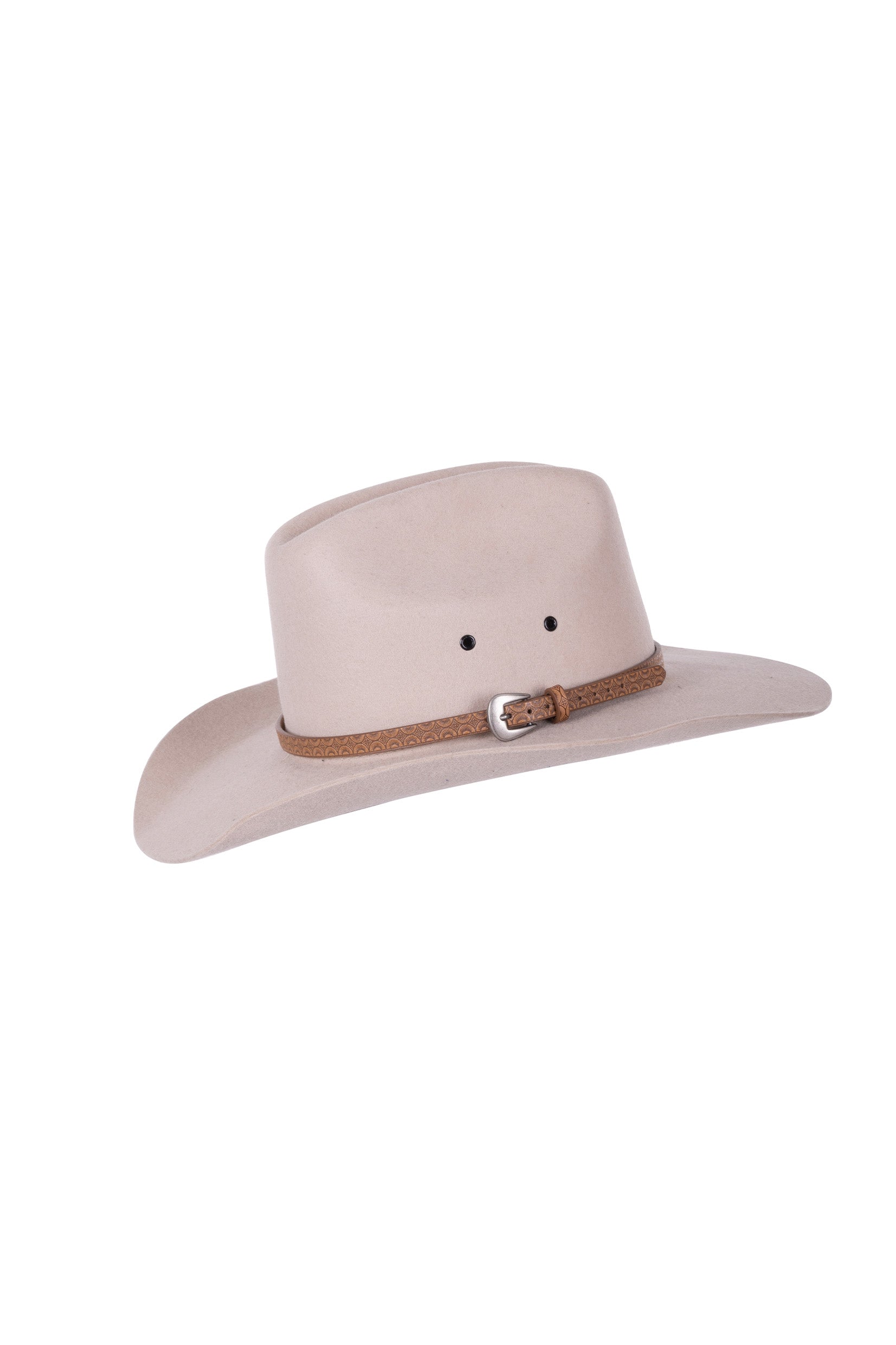 Pure Western Terri Hat Band