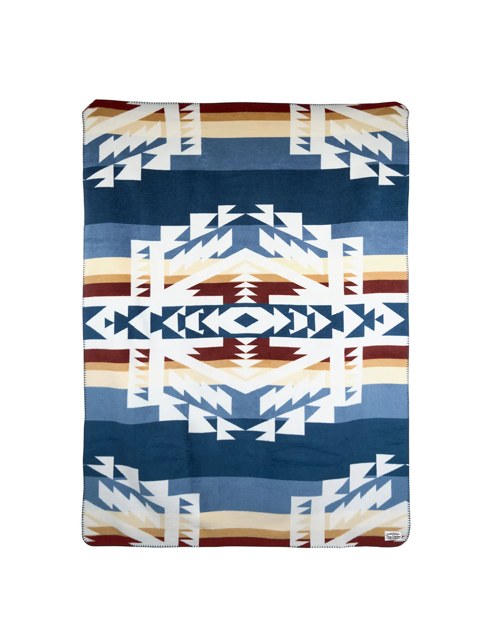 Pure Western Kayce Blanket