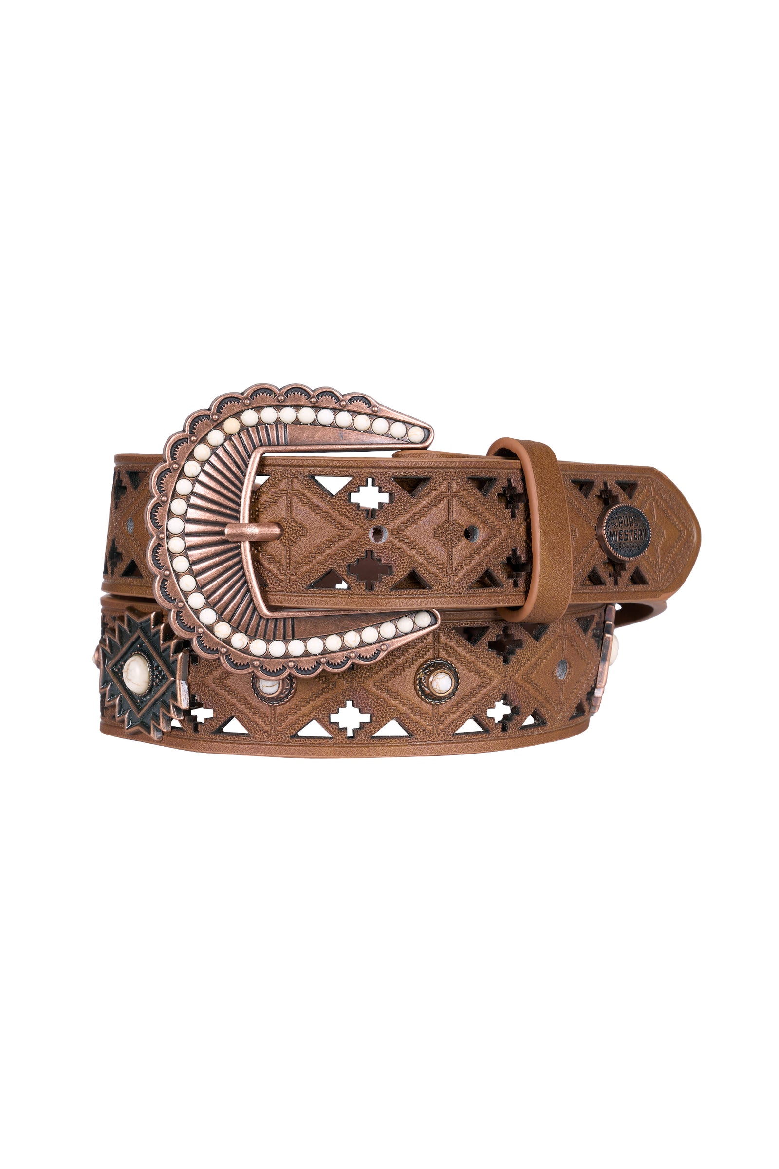 Pure Western Daniella Belt