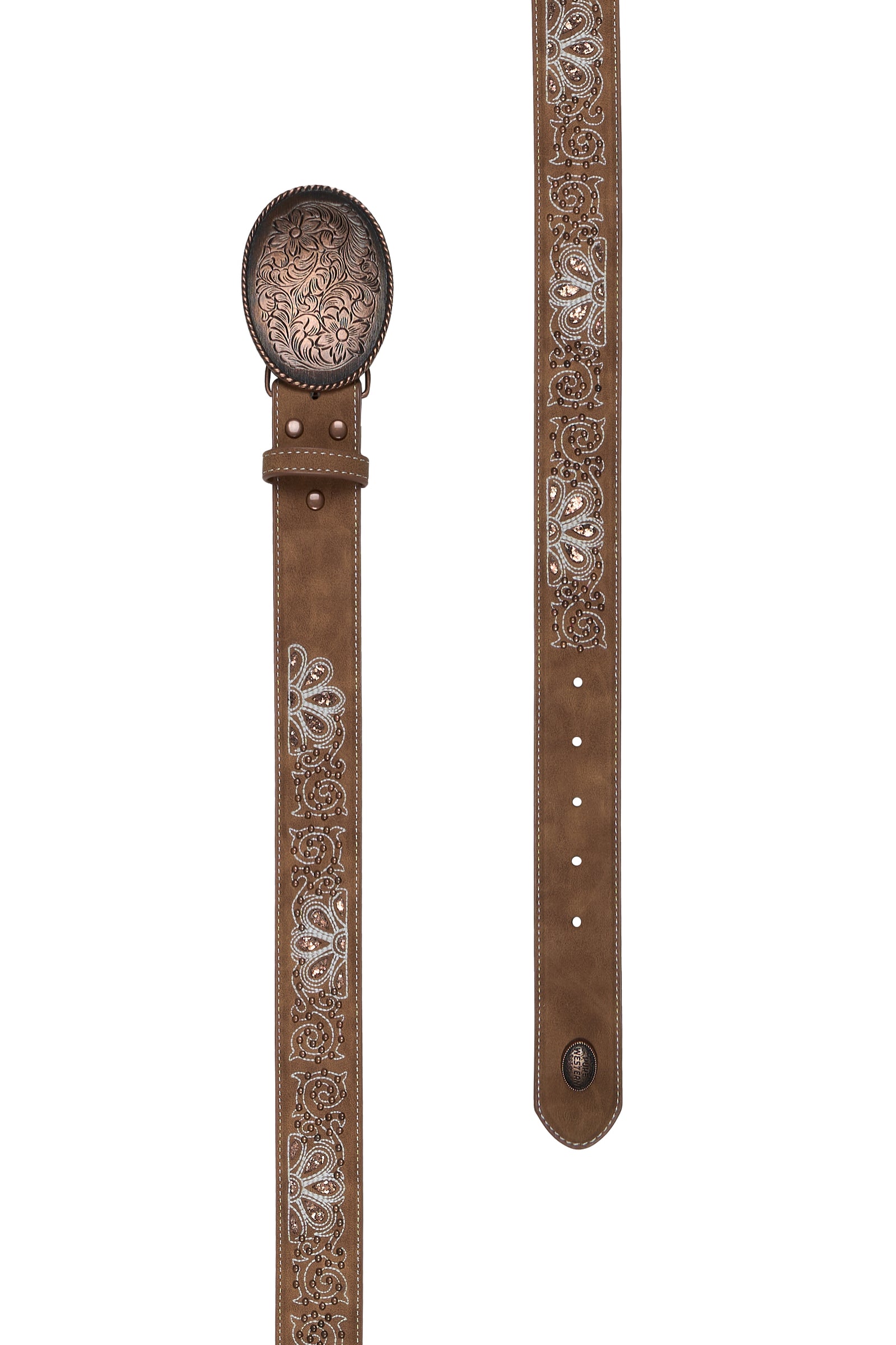 Pure Western Freya Belt