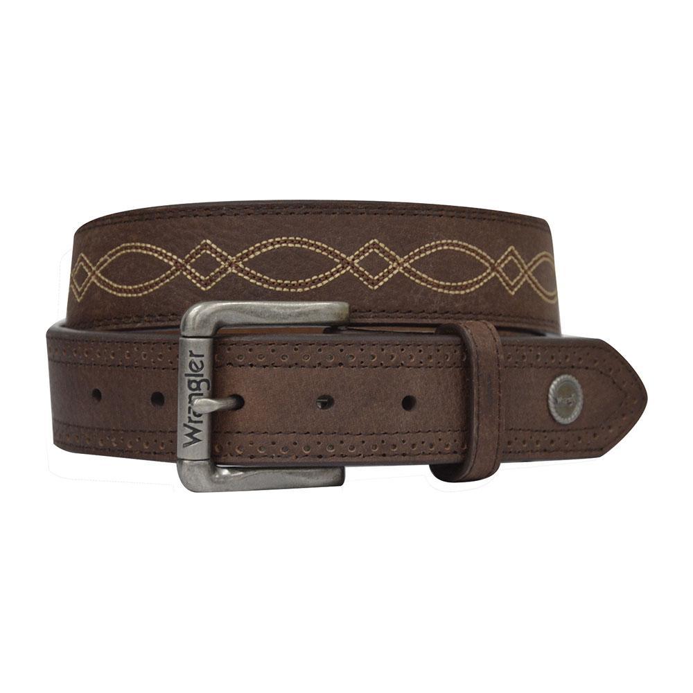 Wrangler Winton Belt