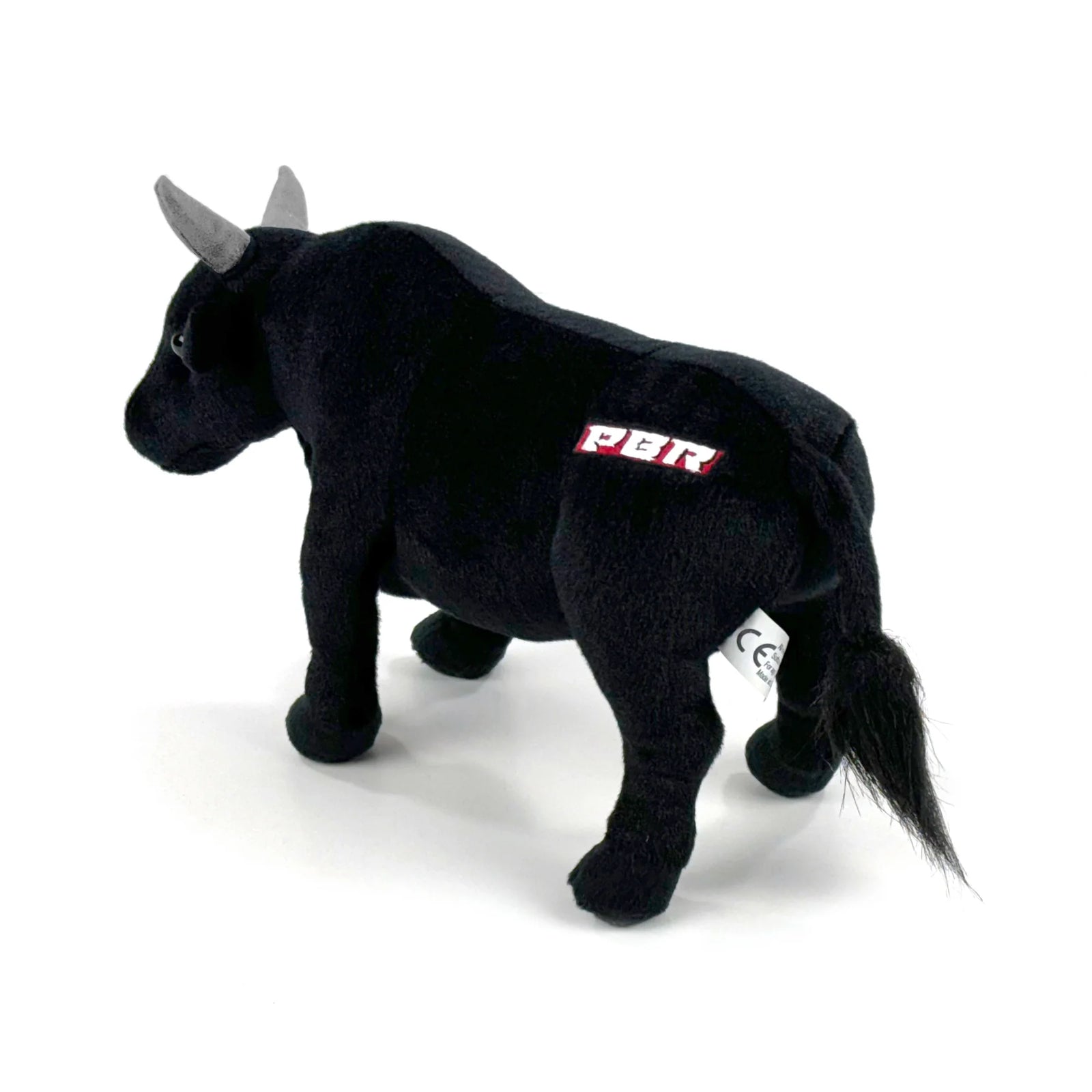 Big Country Toys - PVC Bull Plush