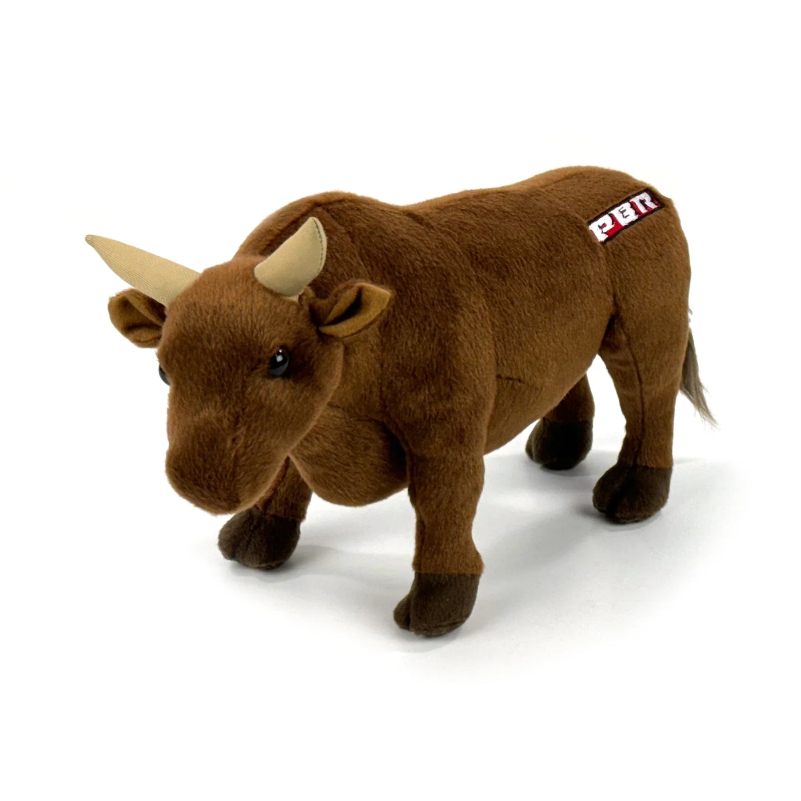 Big Country Toys - PVC Bull Plush