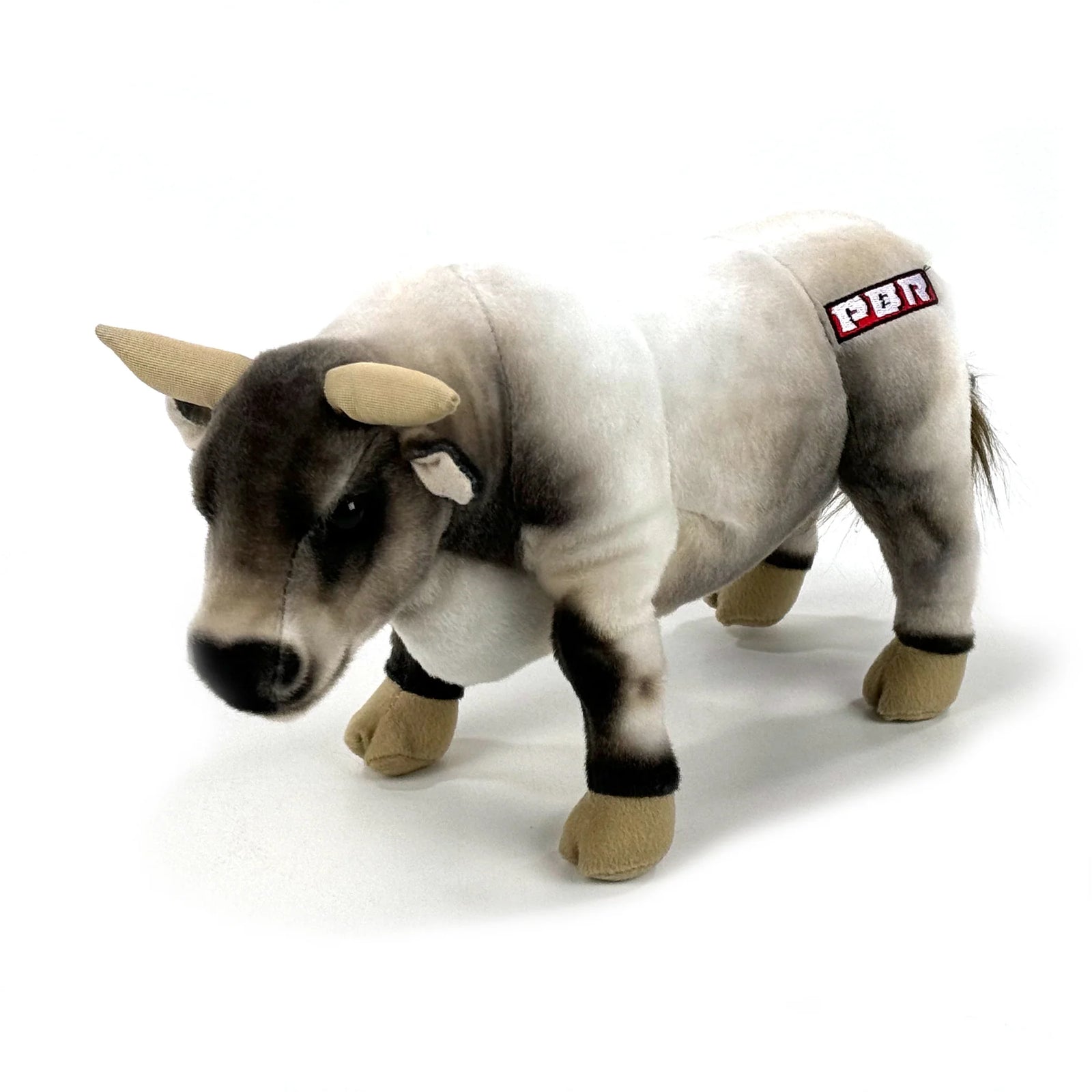 Big Country Toys - PVC Bull Plush