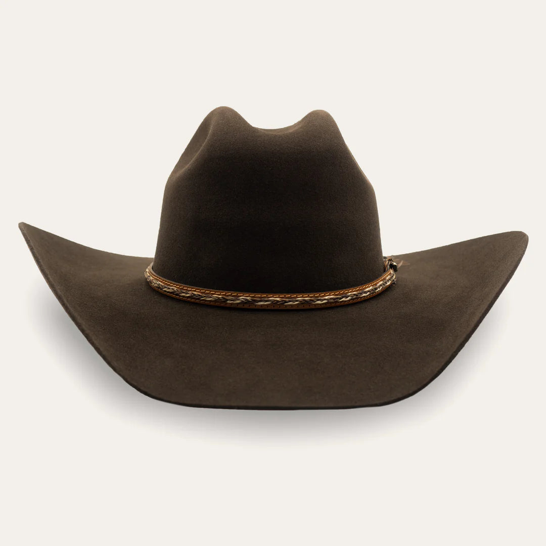 Stetson Ironbark Chocolate