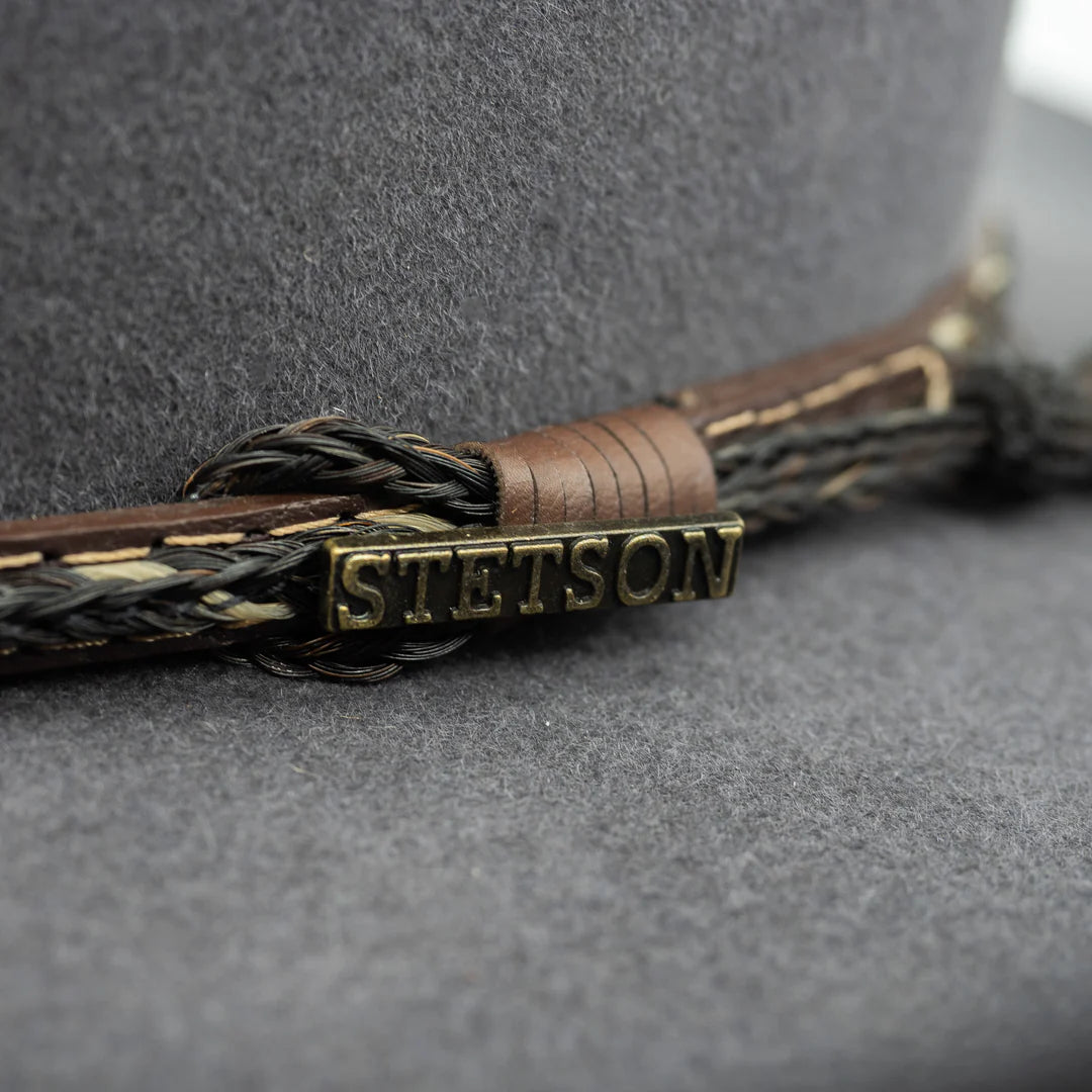 Stetson Ironbark