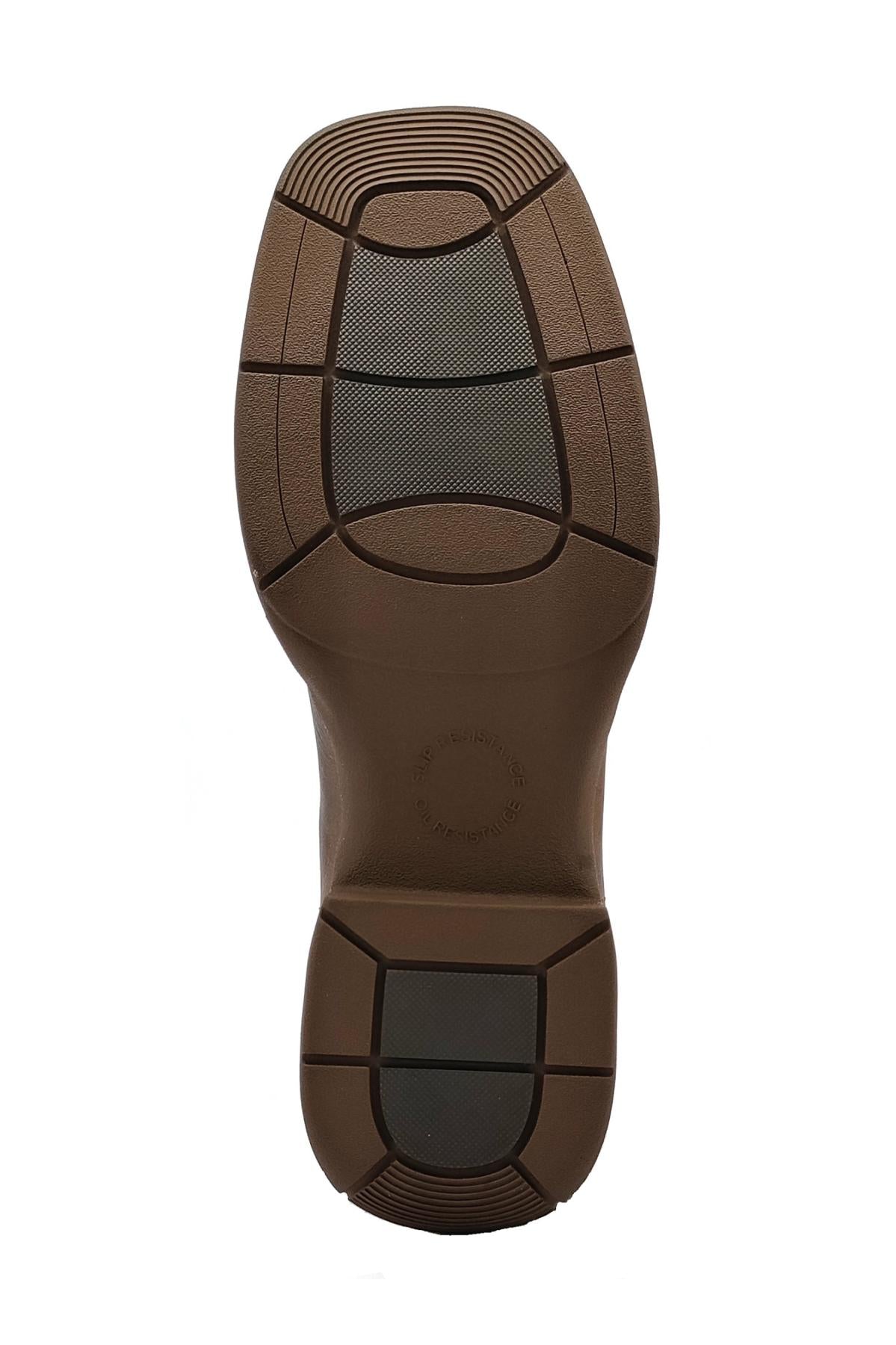 Pure Western Mens Irving Boot - Black Friday Sales