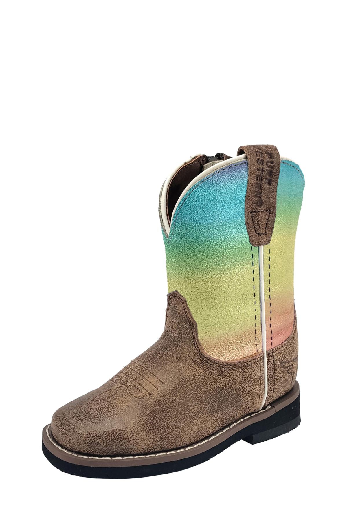 Pure Western Toddlers Maggie Boot - Black Friday Sales