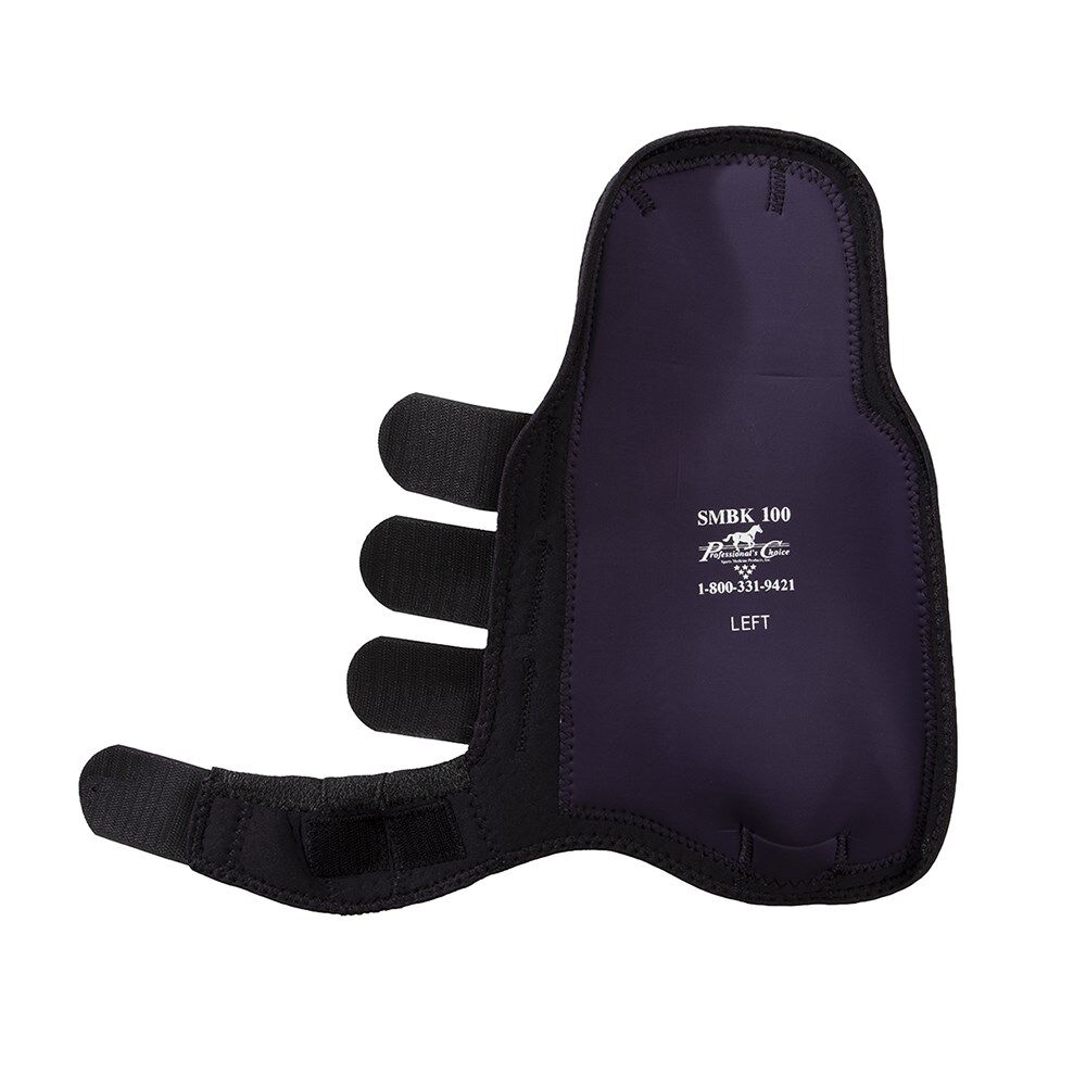 Pro Choice SMB 2XCool Combo Knee Boot