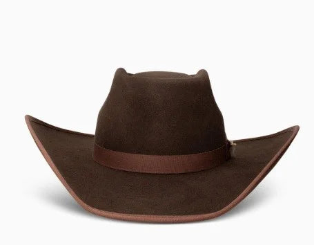 Resistol Junior Holt Wool Felt Cordova OSFA